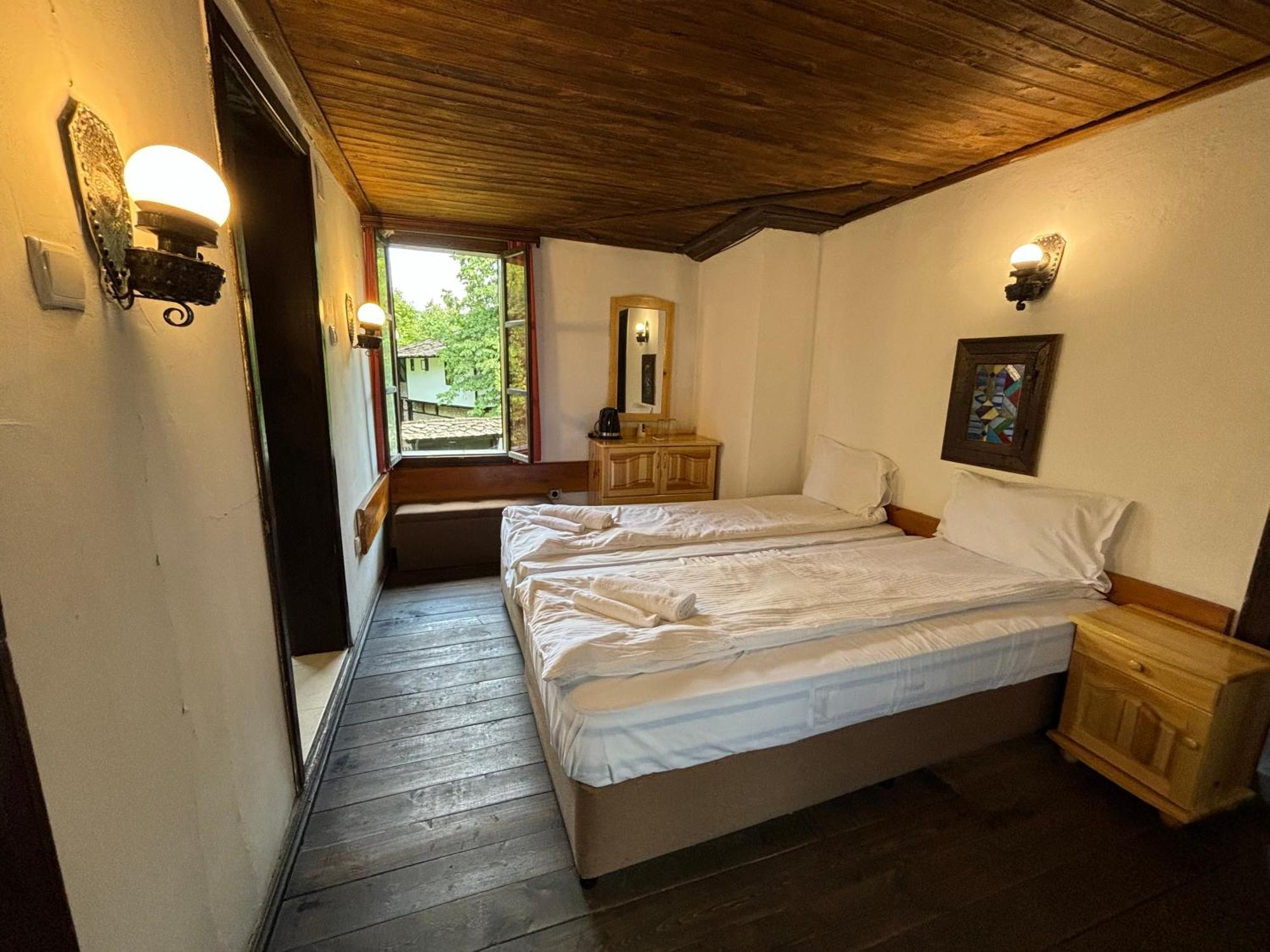 Guest House Maria Savekova 19 C. Bozhentsi Exterior photo