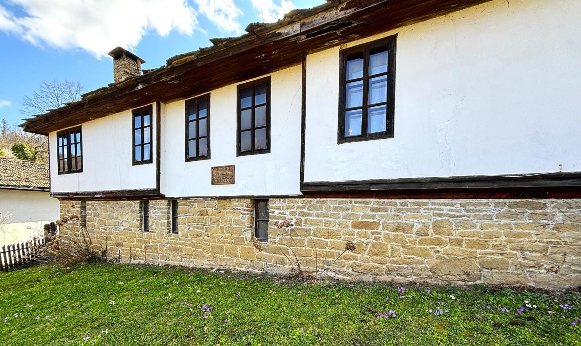 Guest House Maria Savekova 19 C. Bozhentsi Exterior photo